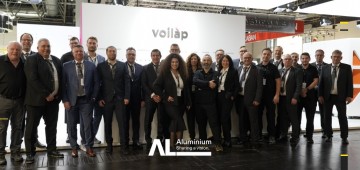 Grazie a tutti per averci fatto visita in fiera! Emmegi